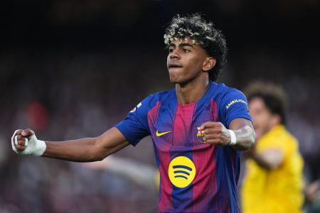 Lamine Yamal postavio novi rekord La Lige