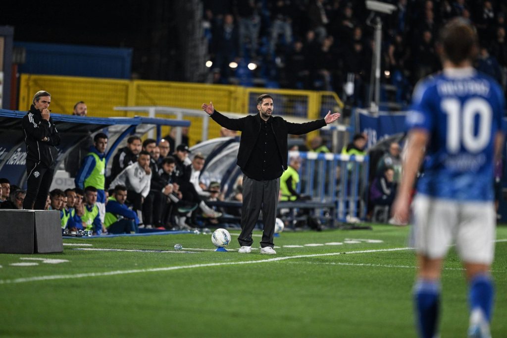 Španski stručnjak ne želi preuzeti klupu reprezentaciju Italije