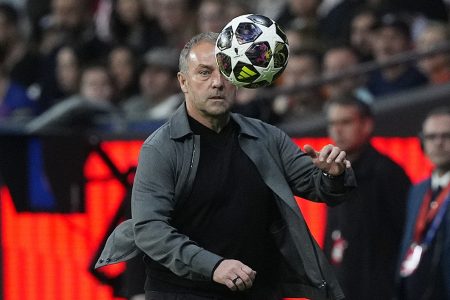Flick: Možda bi bilo dobro da komentarišem suđenje, ali ne želim