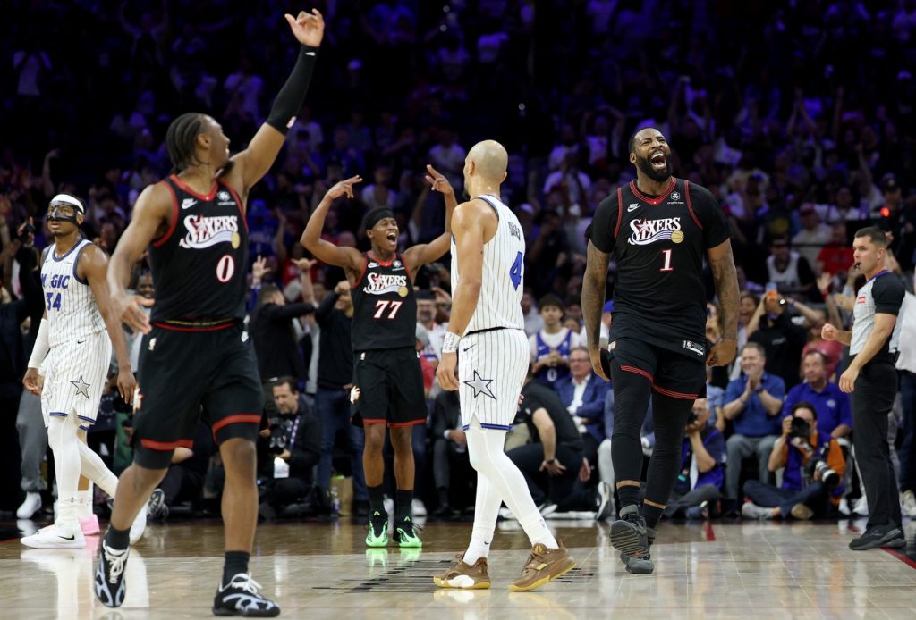 Garzini Celticsi saznali protivnika u prvoj rundi play-offa