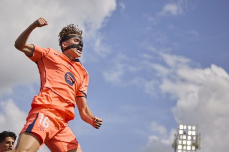 Barcelona pobjedom nad Getafeom povećala prednost u odnosu na Real