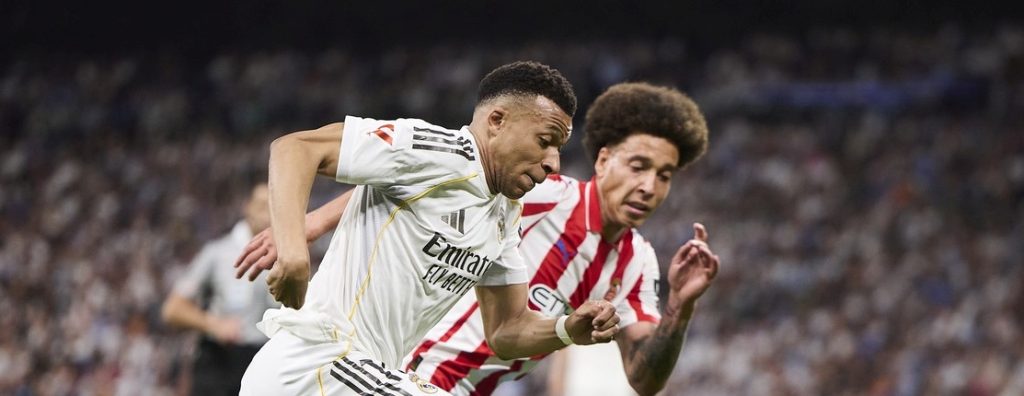 Real ponovo kiksao, Girona odnijela bod s Bernabeua