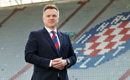 Hajduk predstavio novog sportskog direktora kluba