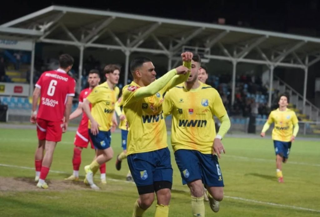 Arena Sport i WWin tim kola: Romera blistao u derbiju začelja, Juričić nastavio rešetati mreže