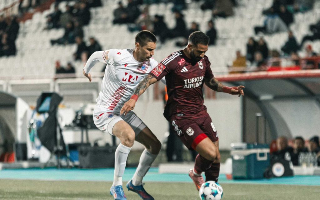 Dva meča 28. kola WWin lige BiH u petak, tri u subotu