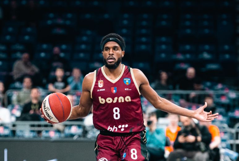 ABA liga na TV Arena Sport: Bosna gostuje u Rumuniji