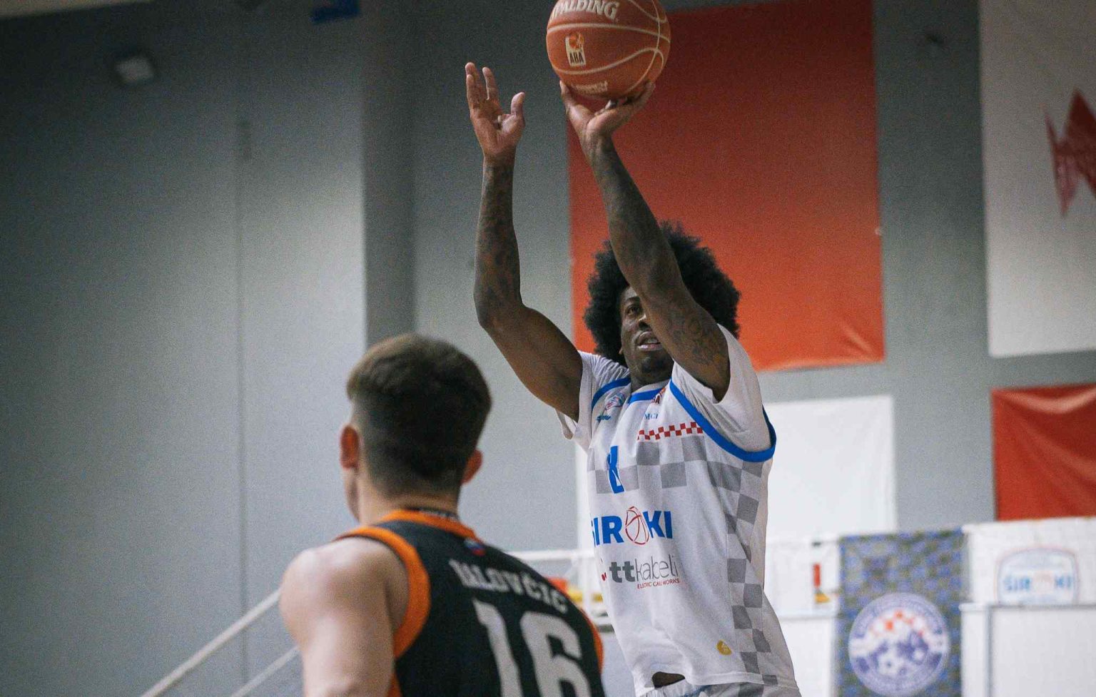 Široki savladao Helios i poveo u polufinalnoj seriji ABA 2 lige