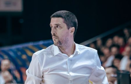 Stefanović: Atmosfera u Zetri je bila dobra, to je ono čemu se svi radujemo