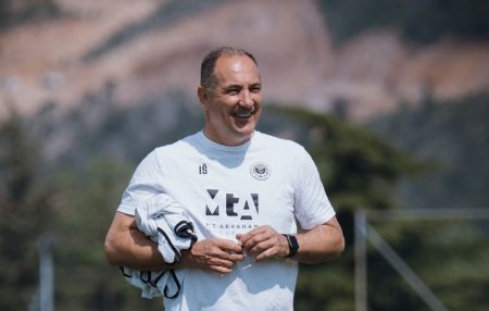 Štimac objavio otvoreno pismo, prozvao čelnike Zrinjskog