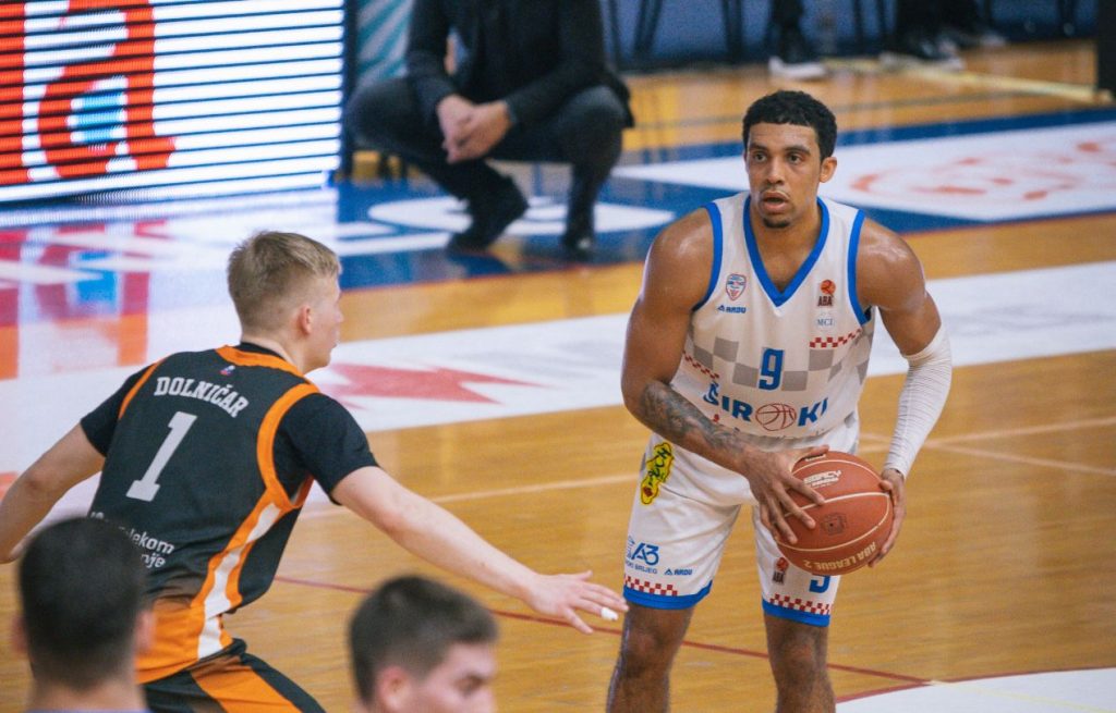 Široki večeras ima priliku izboriti plasman u finale ABA 2 lige