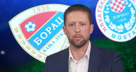 Najava 29. kola WWin lige Bosne i Hercegovine