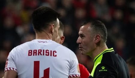 WWin liga BiH (27. kolo): Velež – Zrinjski 0:1