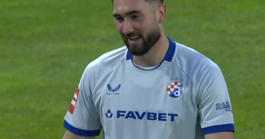 VUKOVAR 1991 vs DINAMO 1:4 (29. kolo, SuperSportHNL 25/26)