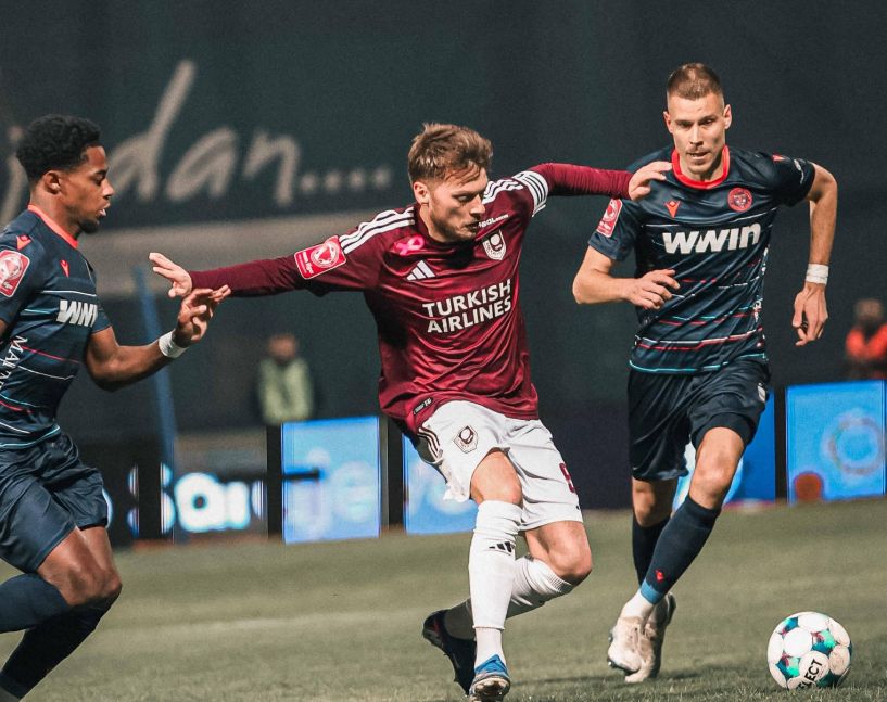 Bez pobjednika u sarajevskom derbiju na Grbavici