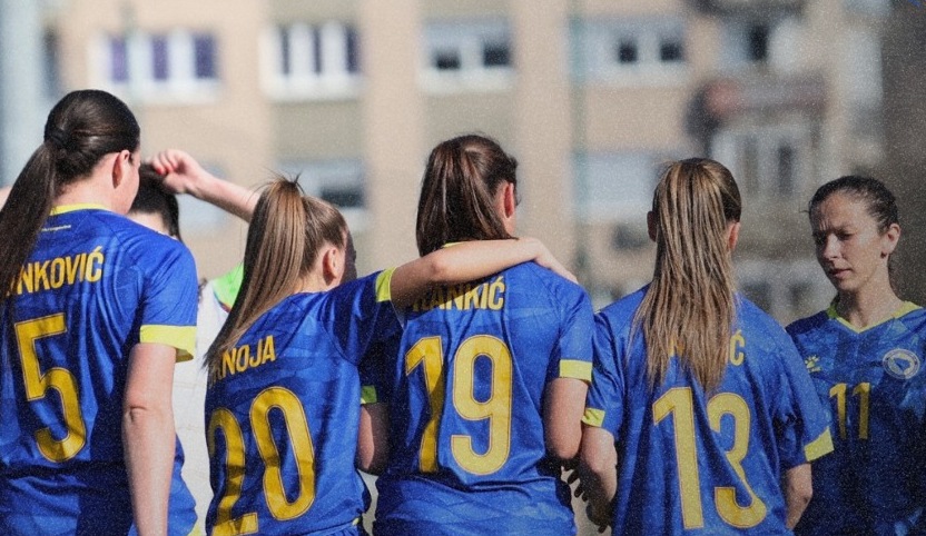 Litvanija savladala Zmajice i preuzela vrh tabele