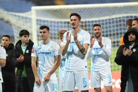 Reprezentativac BiH dogovorio transfer u Dinamo