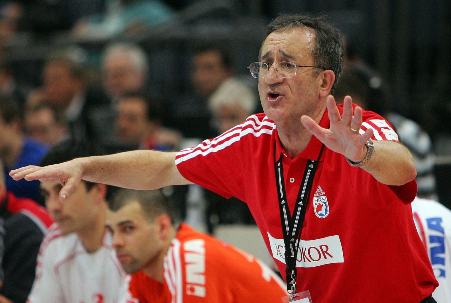 Lino Červar ima novi angažman