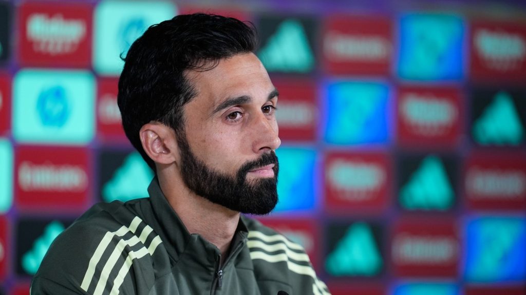 Arbeloa o rastanku sa Real Madridom