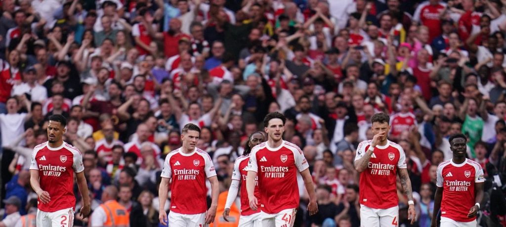 Premier League na TV Arena Sport: Arsenal brani vrh, borba za opstanak i Evropu još uvijek traje