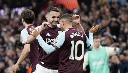 Aston Villa i Freiburg će se boriti za trofej EL, Crystal Palace i Rayo Vallecano u finalu KL