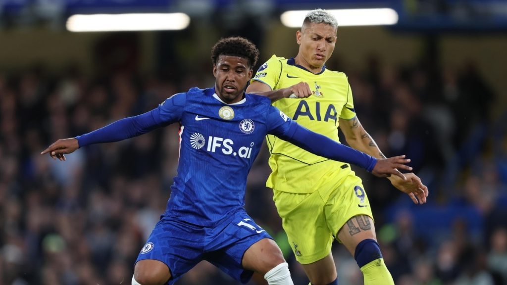 Chelsea slavio protiv Tottenhama, West Ham ostaje u trci za opstanak