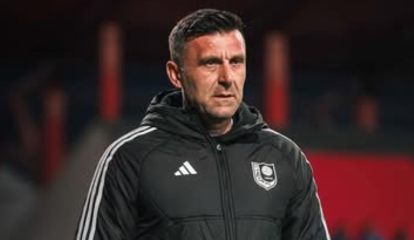 Cvitanović nakon trijumfa u Mostaru: Nismo mi tako loši