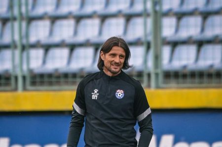 Milanović i Vranešević odredili startne postave za meč na Pecari