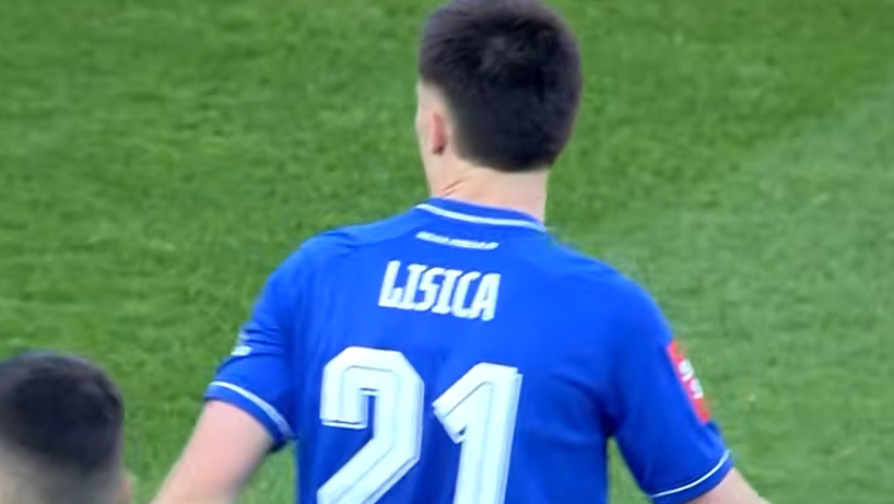 DINAMO vs LOKOMOTIVA 0:0 (36. kolo, SuperSportHNL 25/26)