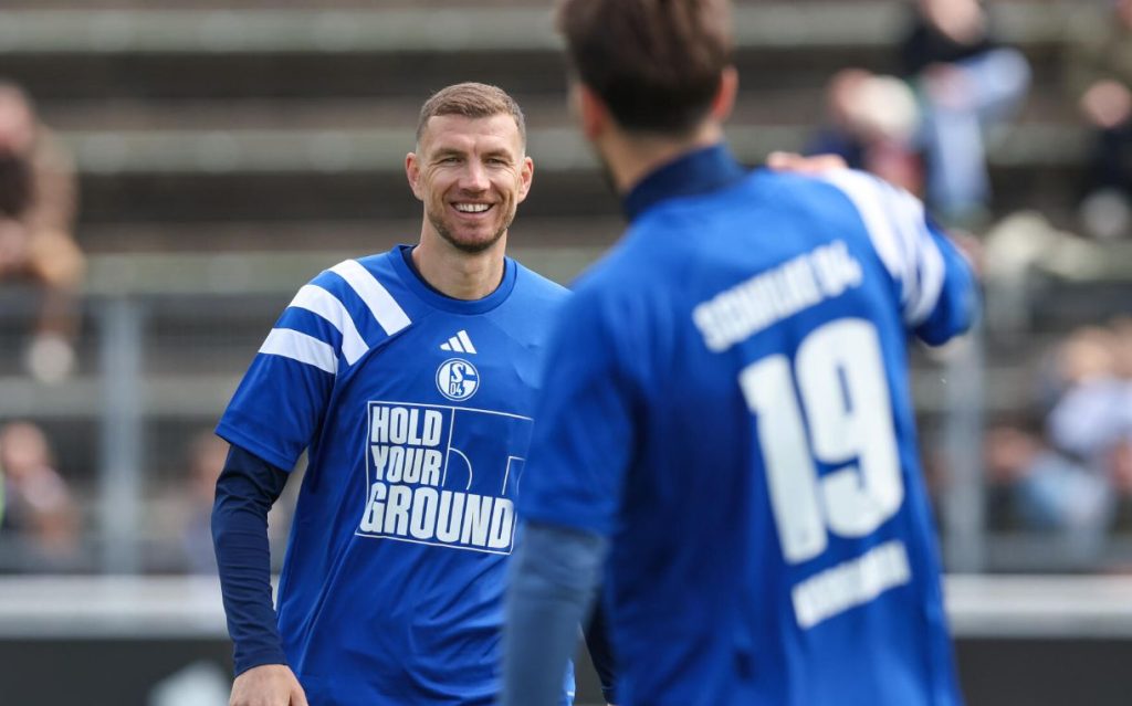 Arena Sport BiH na licu mjesta: Schalke se sprema za posljednji meč sezone