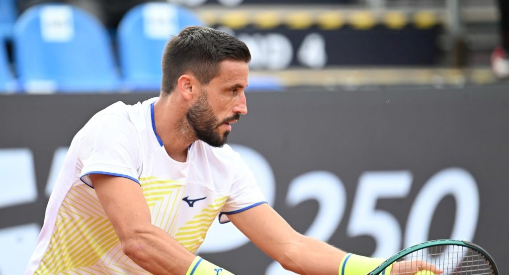 Džumhur prošao u drugo kolo ATP Challenger turnira u Valenciji