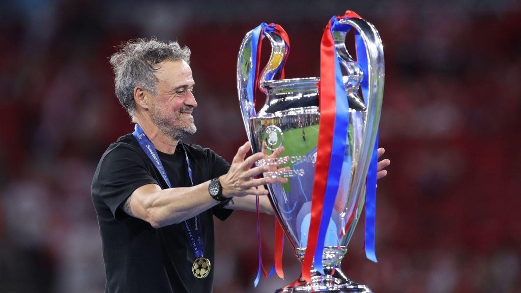 Enrique: Ne zanima me jesam li legenda