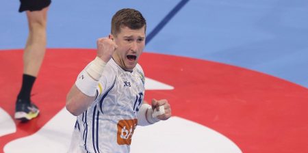 Rukometaši BiH poraženi u Mejdanu: Farani nose dva gola prednosti u revanš