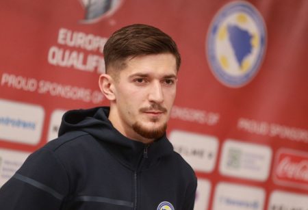 Gigović: Na Svjetskom prvenstvu nijedna utakmica neće biti laka