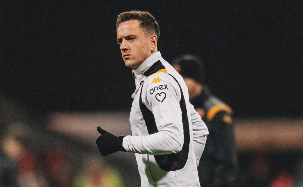Povratak na teren: Hadžimahmetovič trenirao s ekipom uoči spektakla na Wembleyu