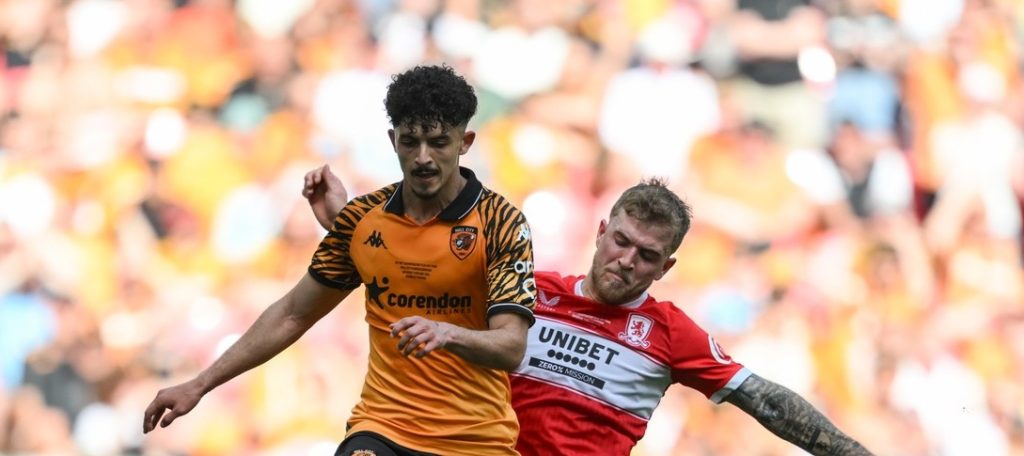 Jakirović i Hadžiahmetović izborili Premiership: Hull golom u nadoknadi srušio Middlesbrough