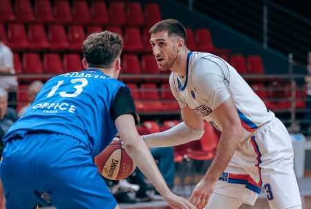 Igokea ostala bez plasmana u play-off ABA lige