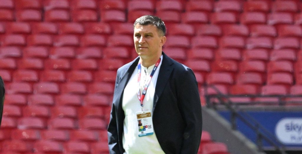 Jakirović i Hellberg odredili početne postave za finale na Wembleyu, Hadžiahmetović na klupi