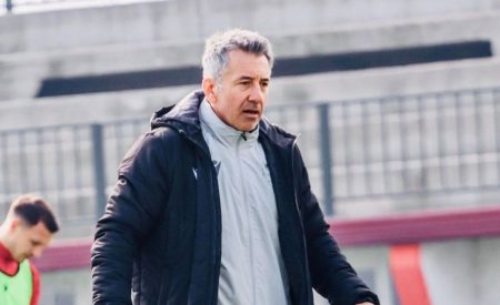 Jusufbegović: Živi smo i borit ćemo se dok ima bodova