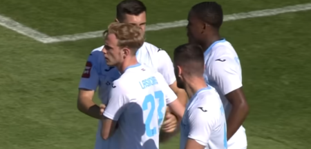 LOKOMOTIVA vs RIJEKA 0:3 (33. kolo, SuperSportHNL 25/26)