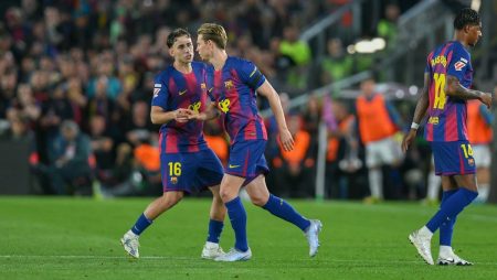 Zvijezda Barcelone propušta Svjetsko prvenstvo