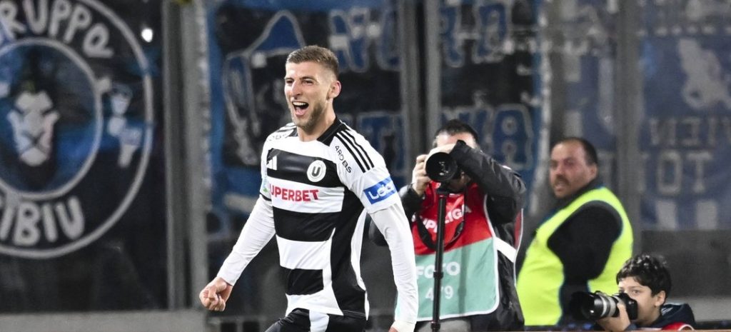 Turski velikan spreman izdvojiti milion eura za transfer Jove Lukića