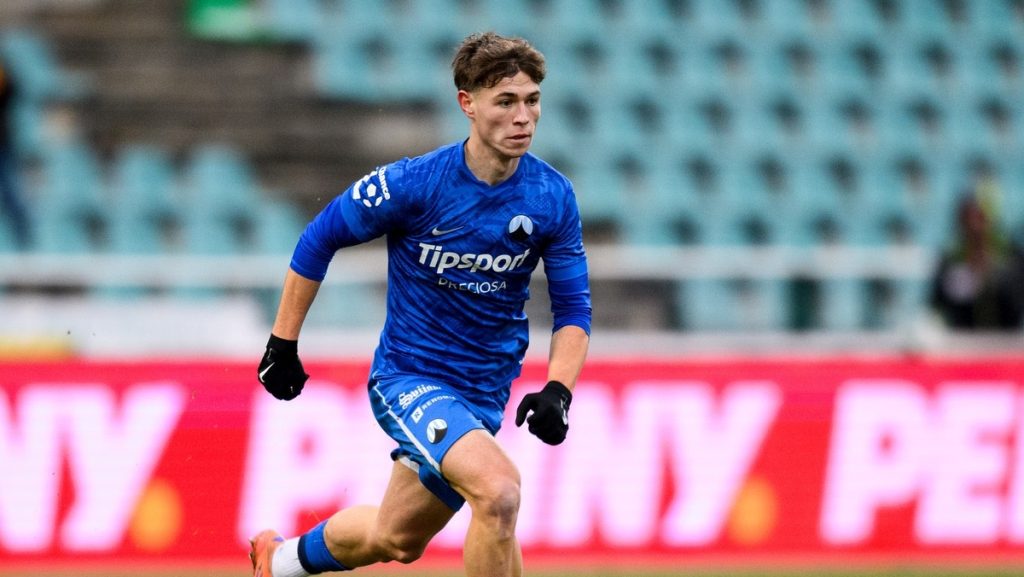 Mahmić preskače finiš sezone zbog mogućeg transfera
