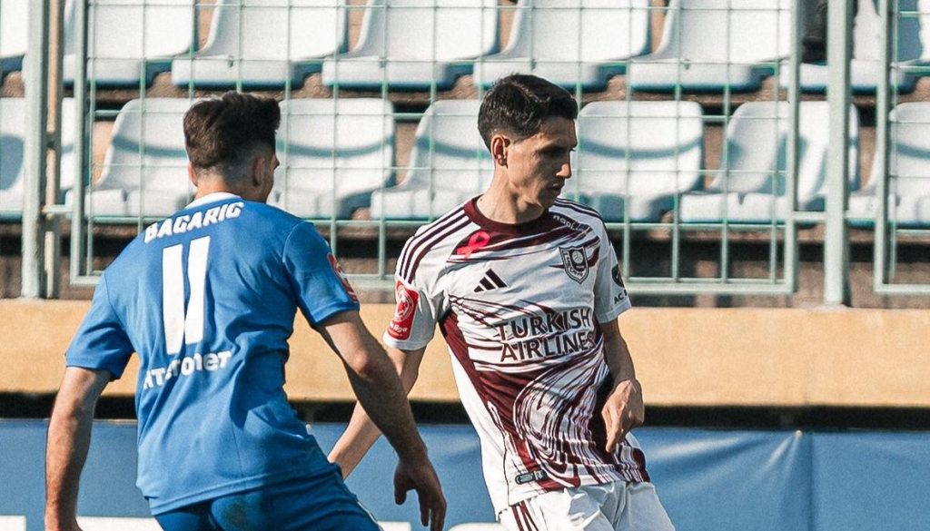 Sve utakmice 34. kola WWin lige BiH u istom terminu