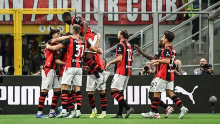 Rossoneri pred velikom čistkom nakon neuspješne sezone