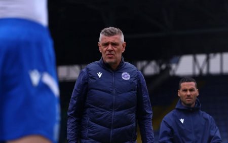 Mirvić uskoro donosi odluku o Miloševiću, Marić preuzima funkciju sportskog direktora