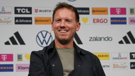 Nagelsmann odabrao tim Njemačke za Mundijal, nekoliko iznenađujućih odluka