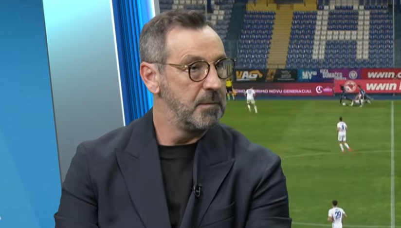 WWin liga BiH pregled 35. kola