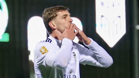 Mulahusejnović ponovo zatresao mrežu u Armeniji