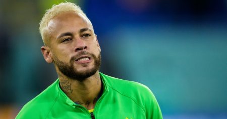 Neymar doživio novu povredu, neizvjesno je da li će nastupiti na otvaranju Mundijala