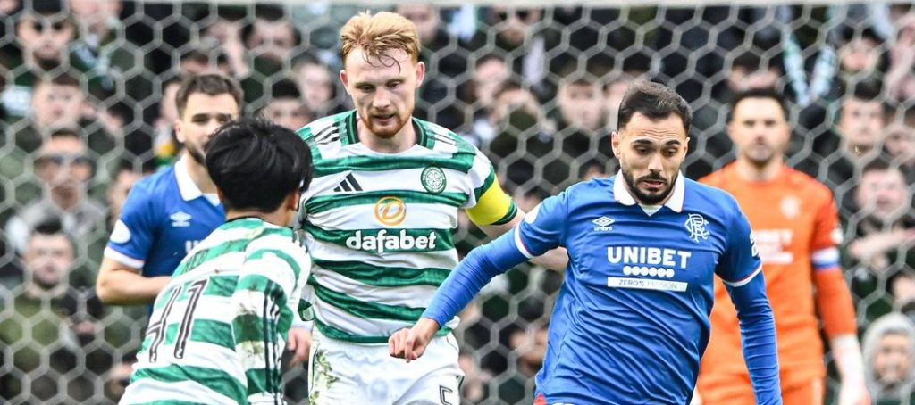 Celtic i Rangers danas igraju derbi koji uveliko može usmjeriti borbu za šampiona Škotske